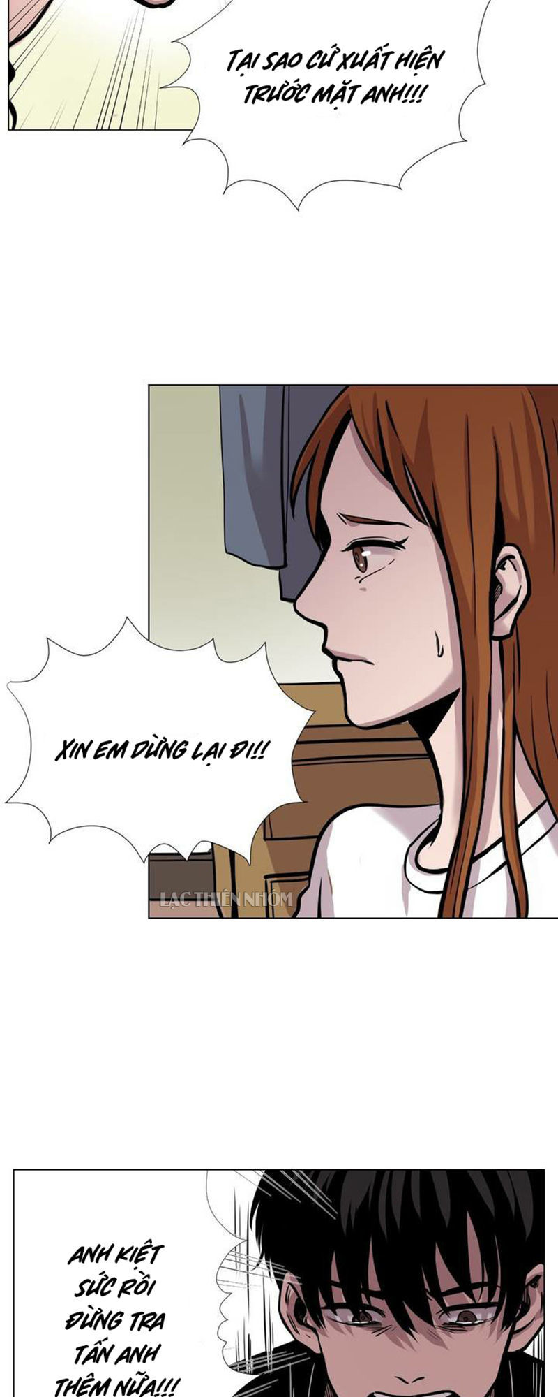 in our lifetime chapter 1 18