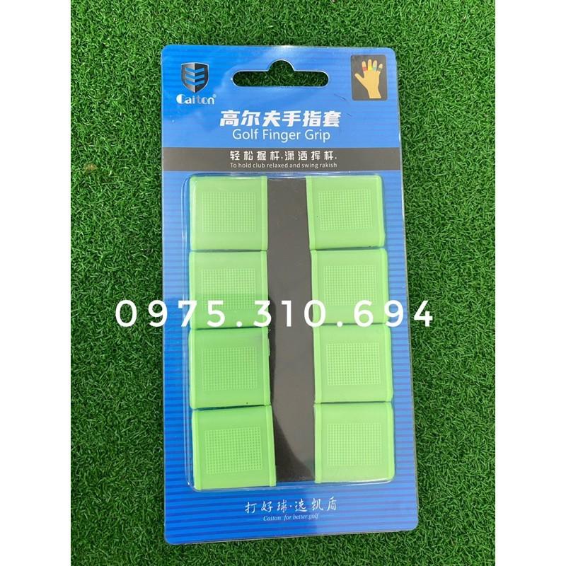 Quấn ngón tay chơi golf set 8 ngón