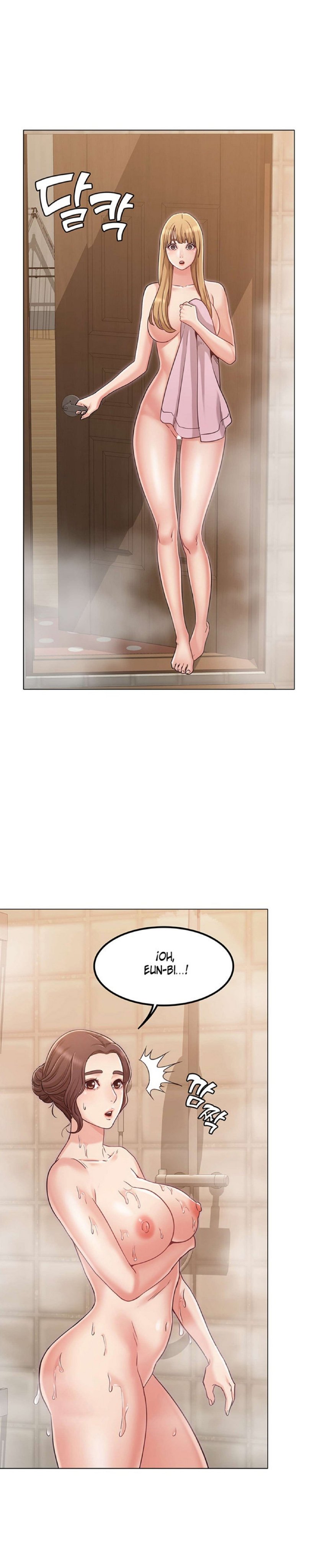 chị của bạn gái chapter 23 7