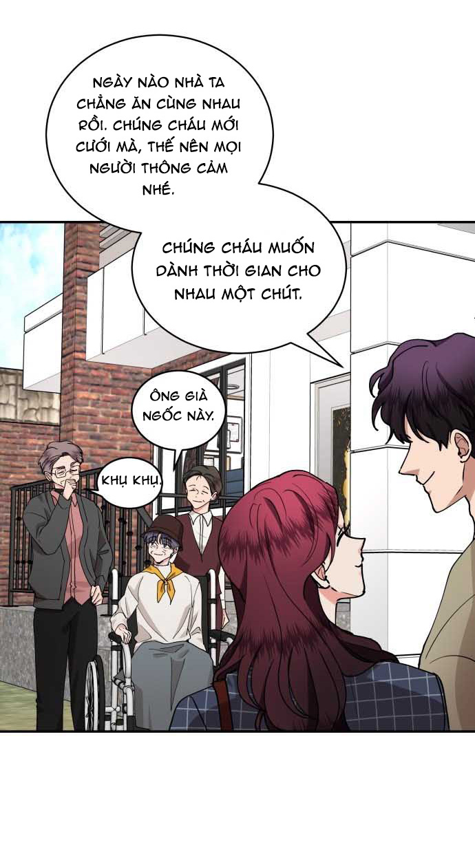 oan gia ngõ hẹp chapter 34 24