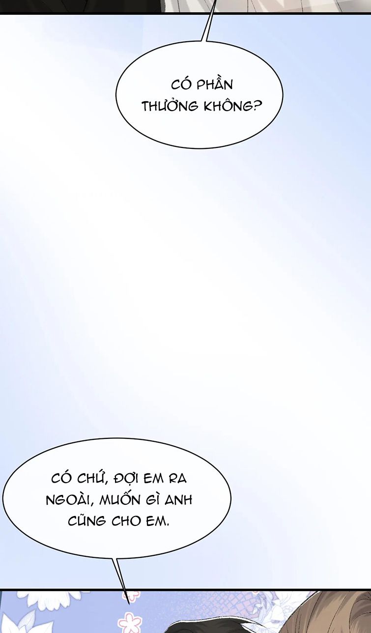 cấu bệnh chapter 85 39