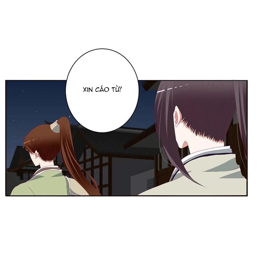 thông linh phi chapter 641 10