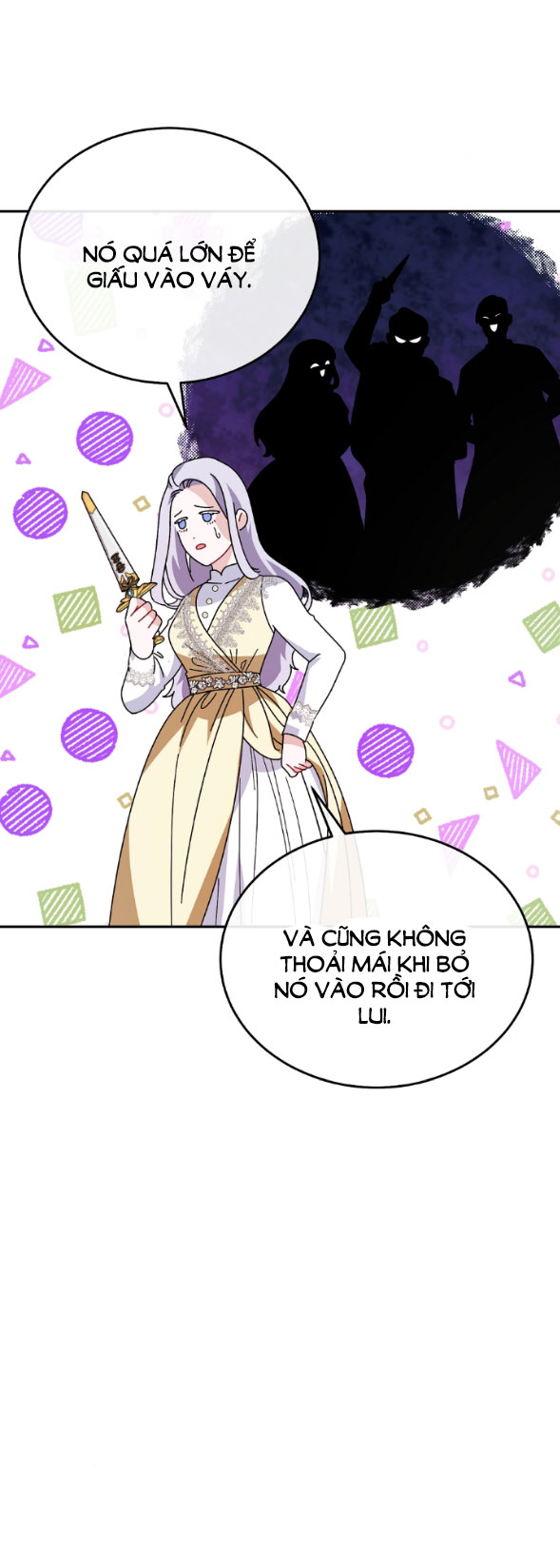 phương pháp bảo vệ nam chính của tôi chapter 2.2 9