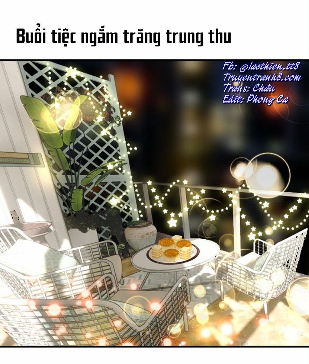 Ái Thượng Ngạo Kiều Long Vương Gia chapter 16.5 - Trang 2