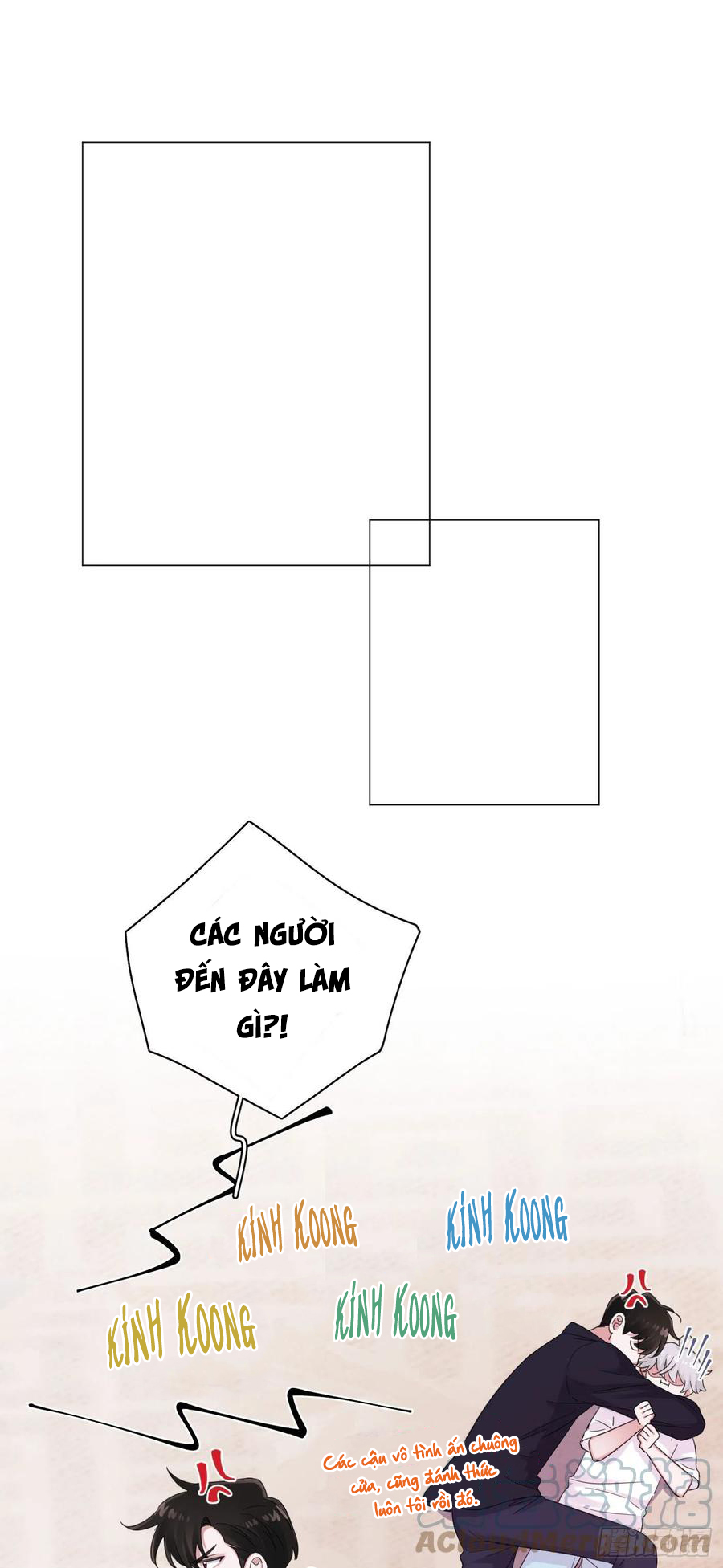 nhất hoàng cửu công thập nhị thê chapter 46 26