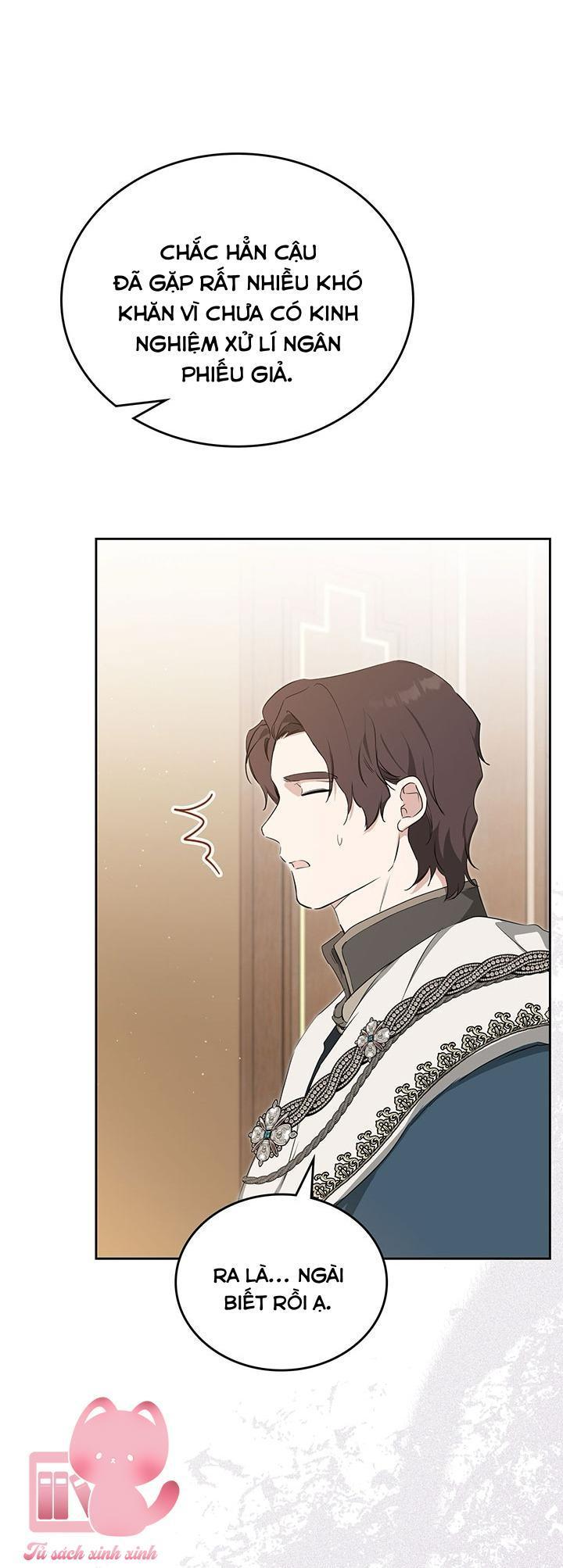 kiếp này ta sẽ trở thành gia chủ chapter 122 45