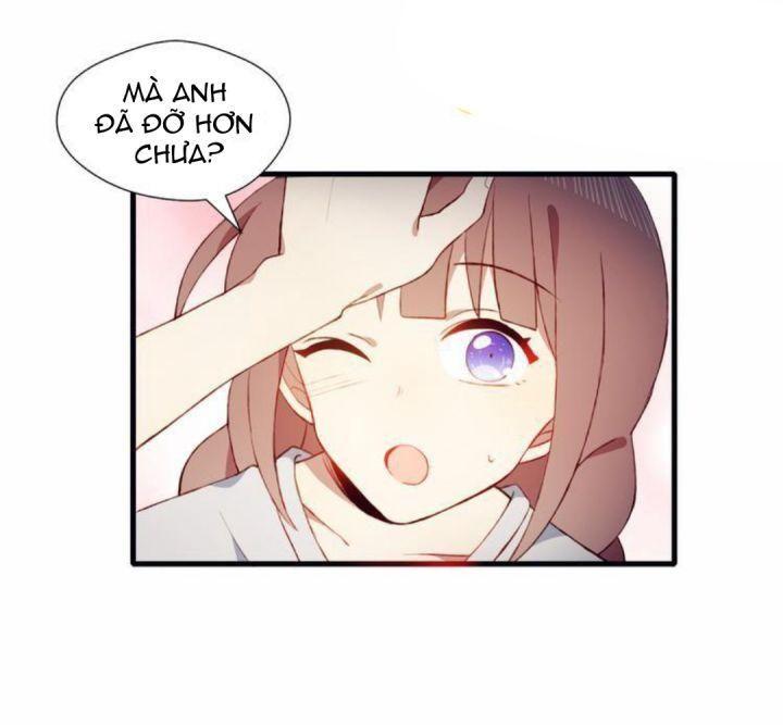 Mối Tình Đầu Chưa Được Trọn Vẹn chapter 41 53