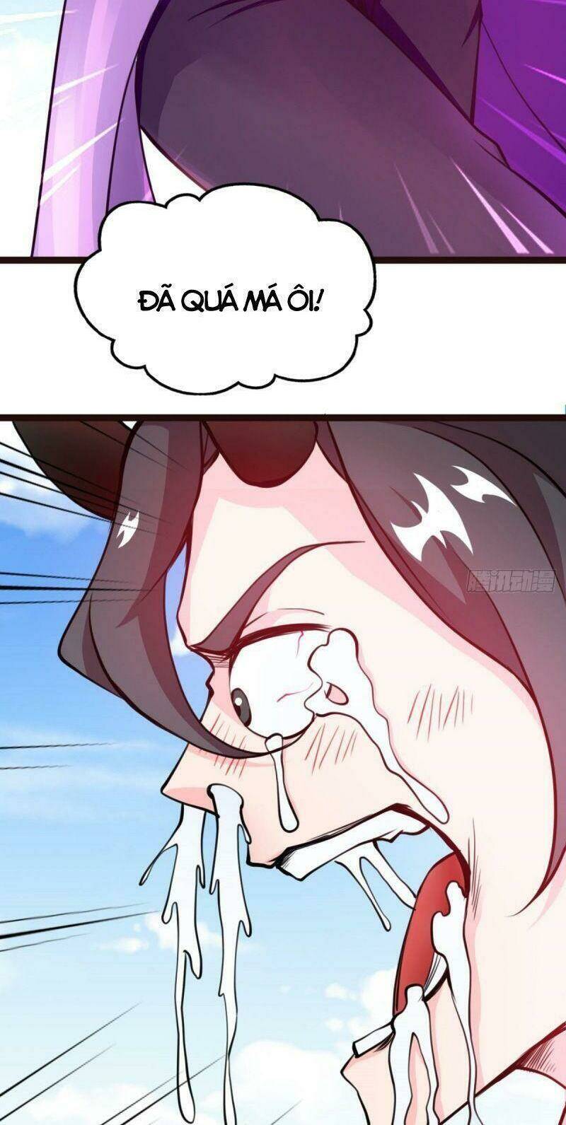 ma hoàng sư đệ quả thực quá chung tình chapter 1 44