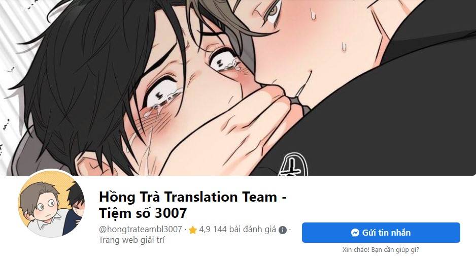 yêu đơn phương chapter 1 10