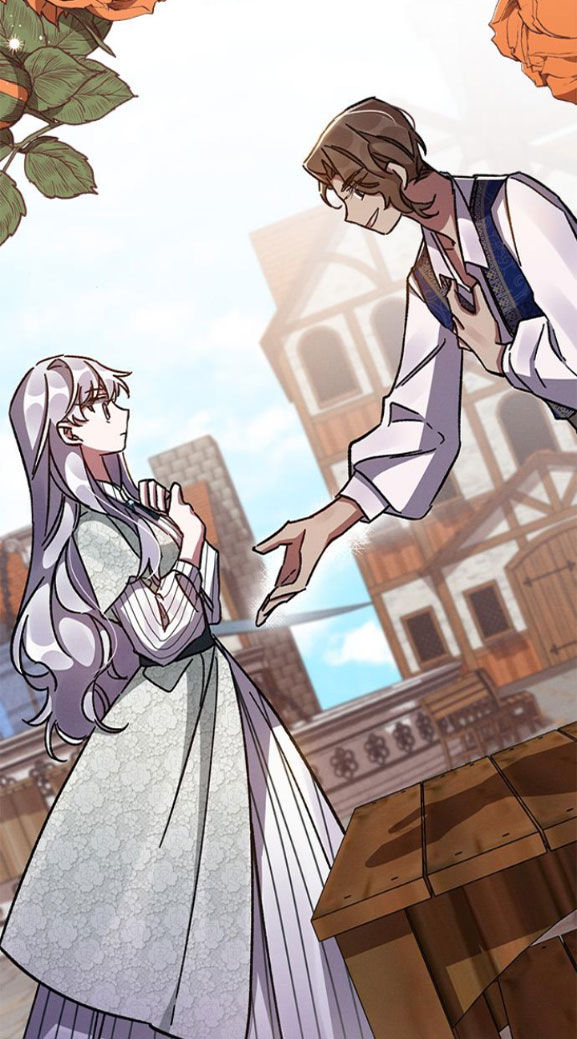 ôi kẻ thù không đội trời chung thân ái của tôi chapter 37.2 44