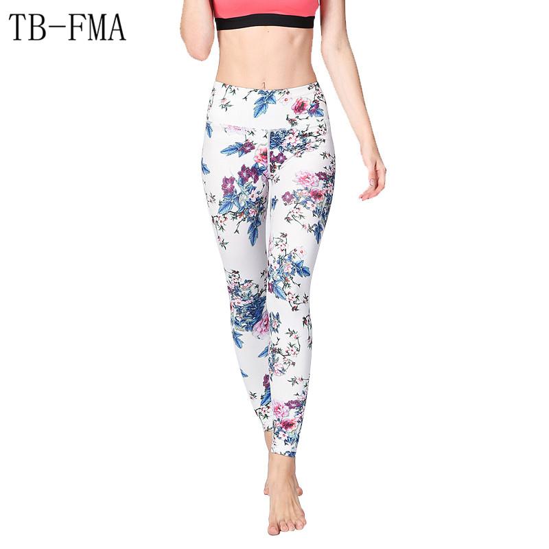 Yoga Xà Cạp Thể Thao Quần yoga Phụ Nữ quần áo thể thao quần quần Thể Dục yoga Nén Thể Thao Vớ yoga Thể Thao phòng tập thể dục quần áo