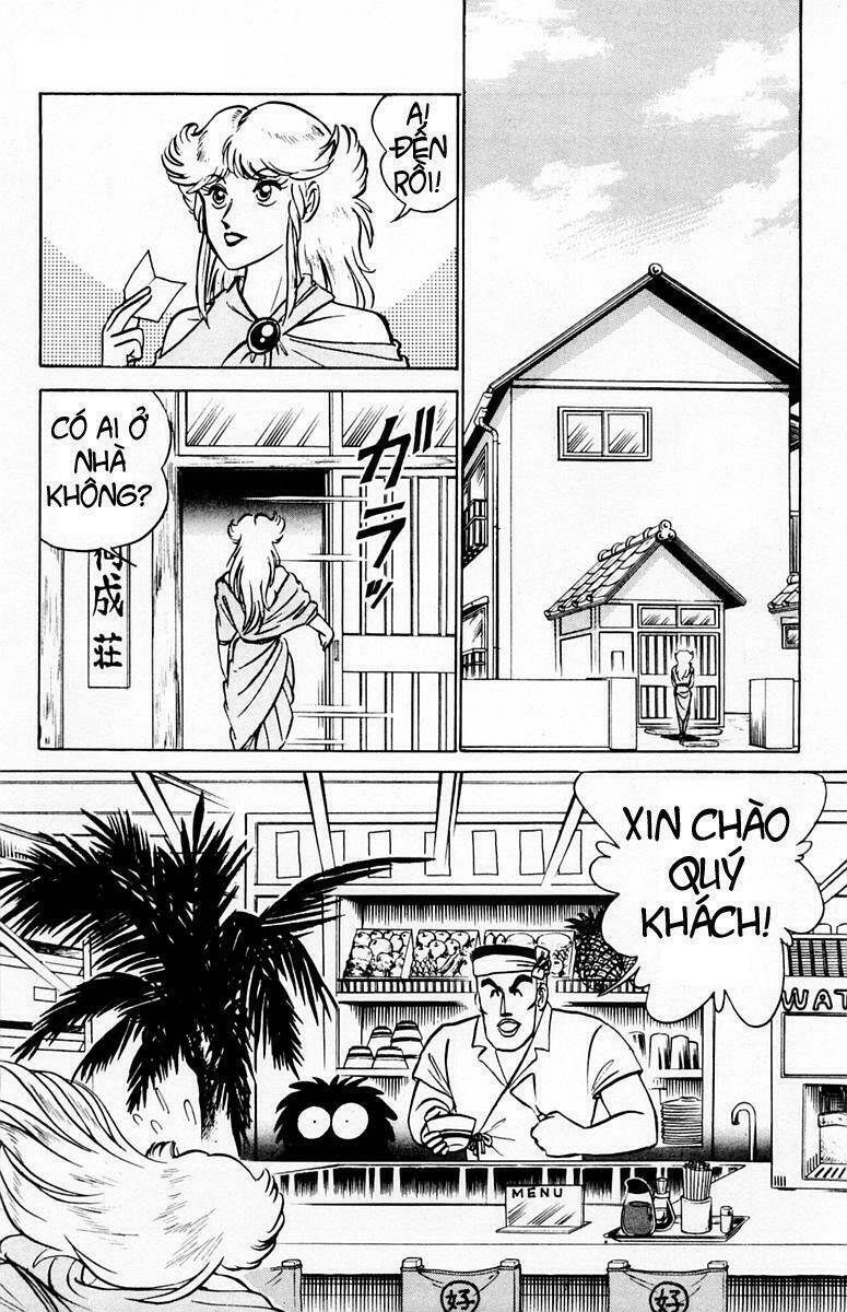 you & me (con ma dễ thương) chapter 33 15