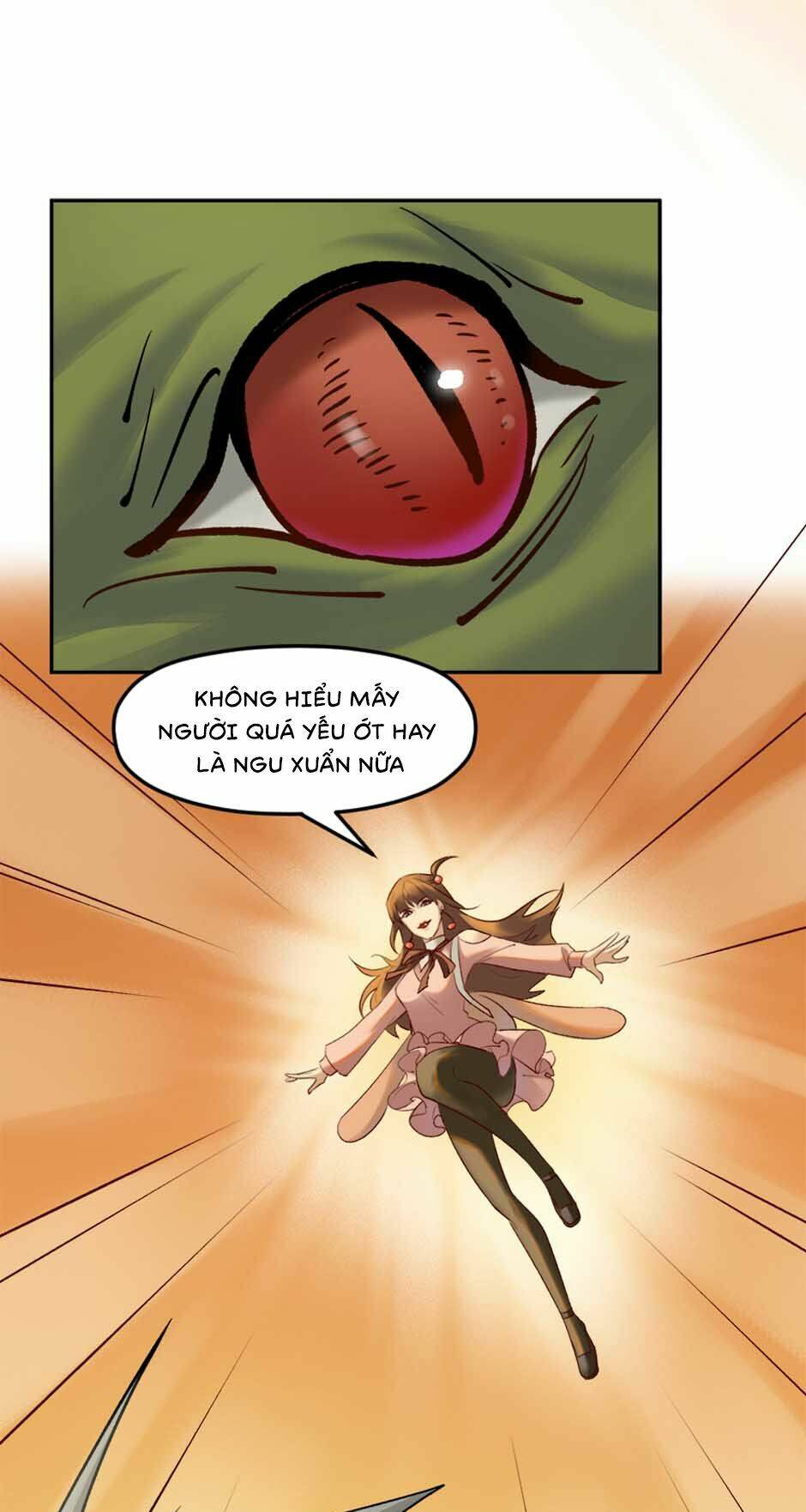 anh hùng và hiệp nữ chapter 44 46