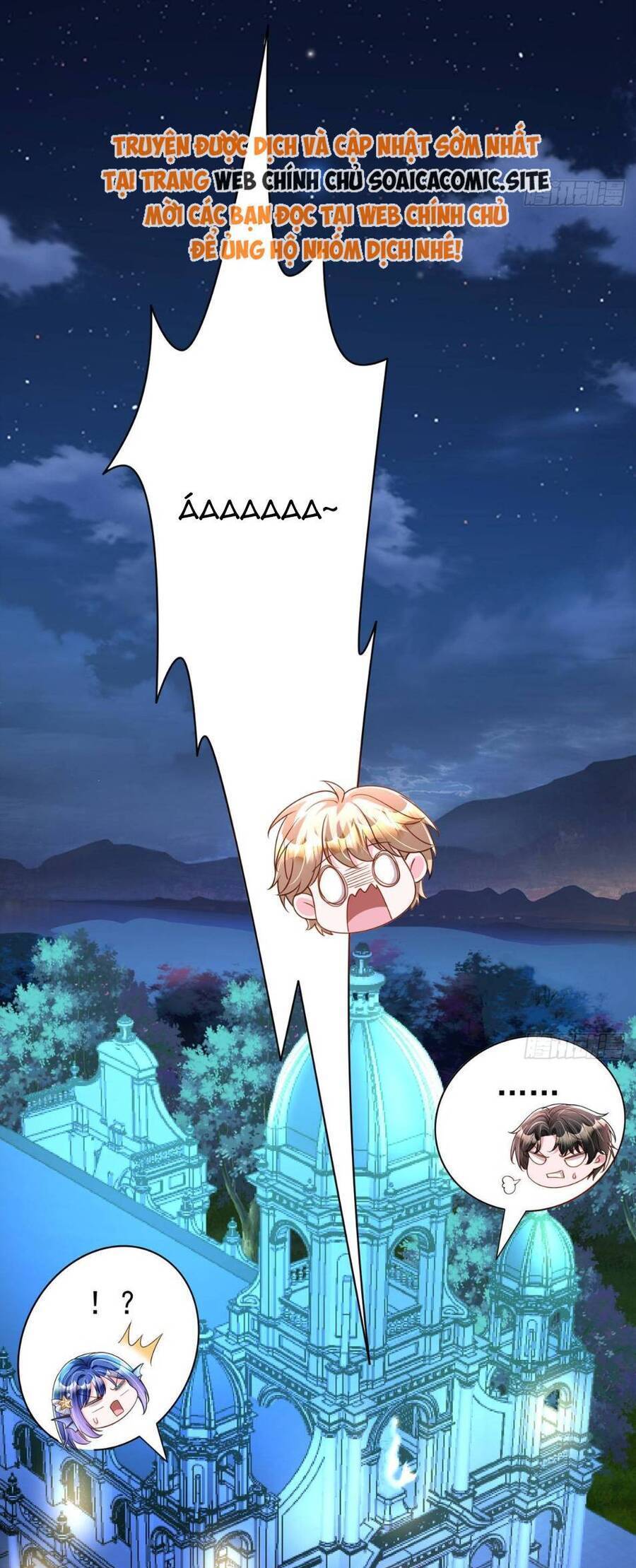 tổng tài huyết tộc cực sủng cô vợ mỹ nhân ngư chapter 150 7