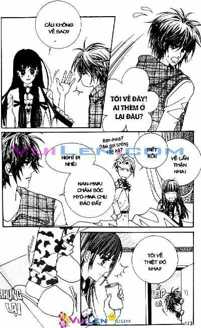 cửa hàng phù thủy chapter 5 113