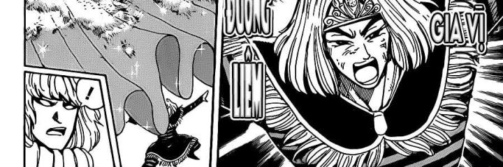 thánh tỏi sành ăn chapter 232 27