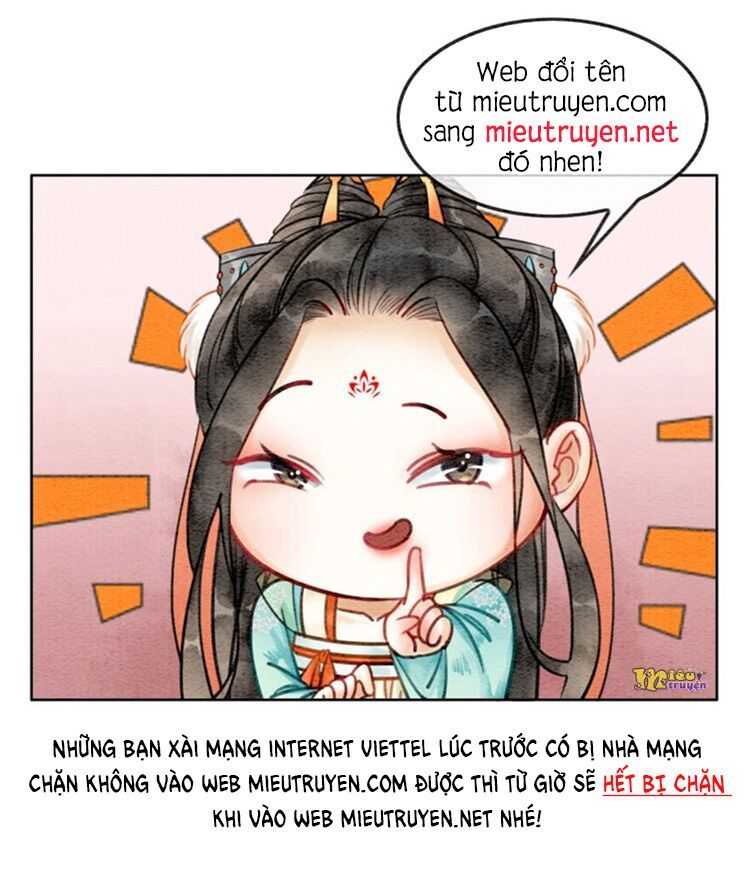 nhất đại linh hậu chapter 110 1