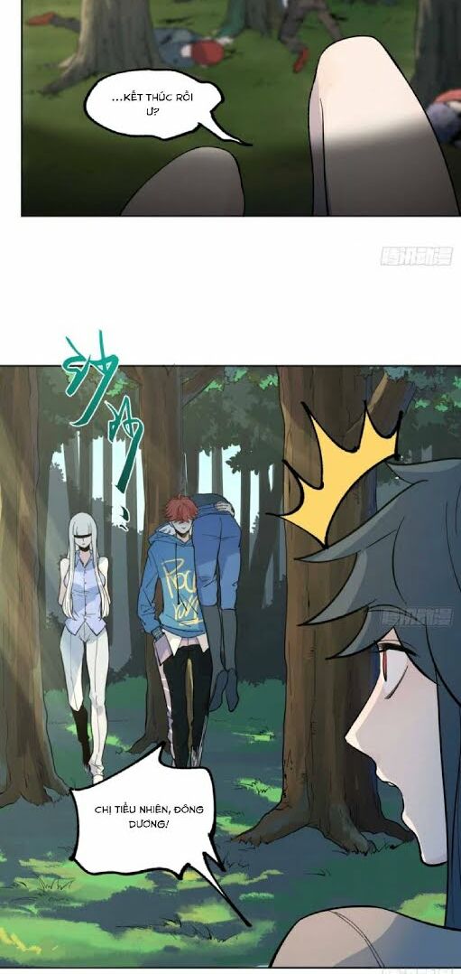 vô hạn khắc kim chi thần chapter 20 5