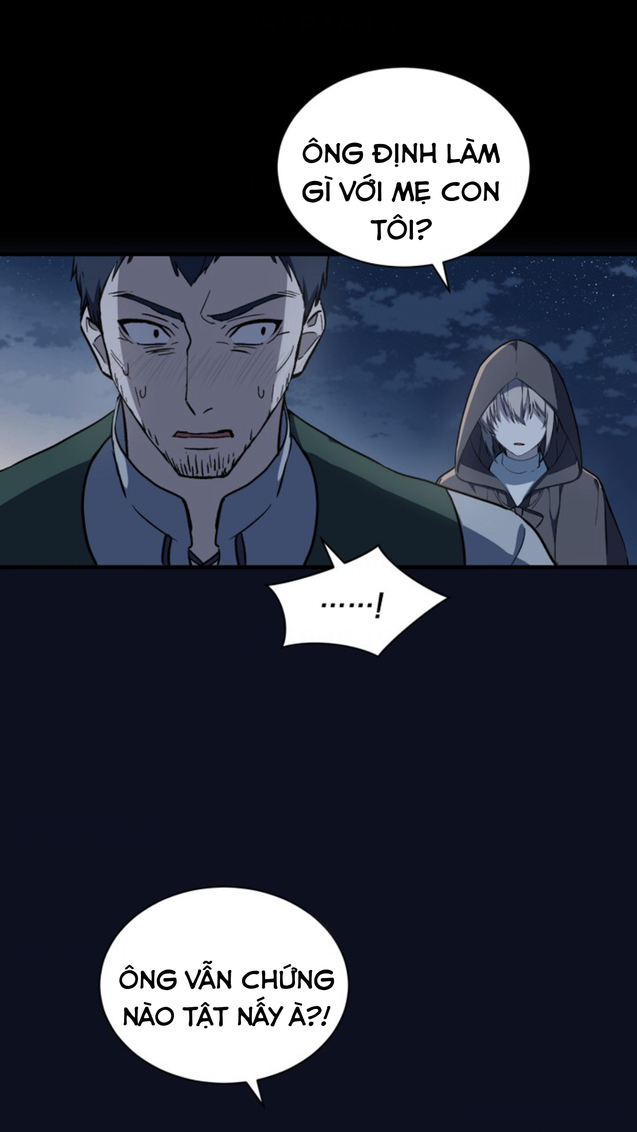 sự quay trở lại của pháp sư cấp 8 chapter 3 12