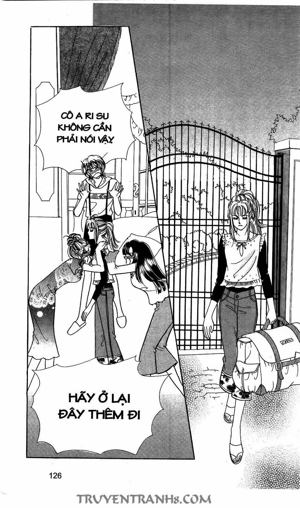 lọ lem kén rể chapter 29 27