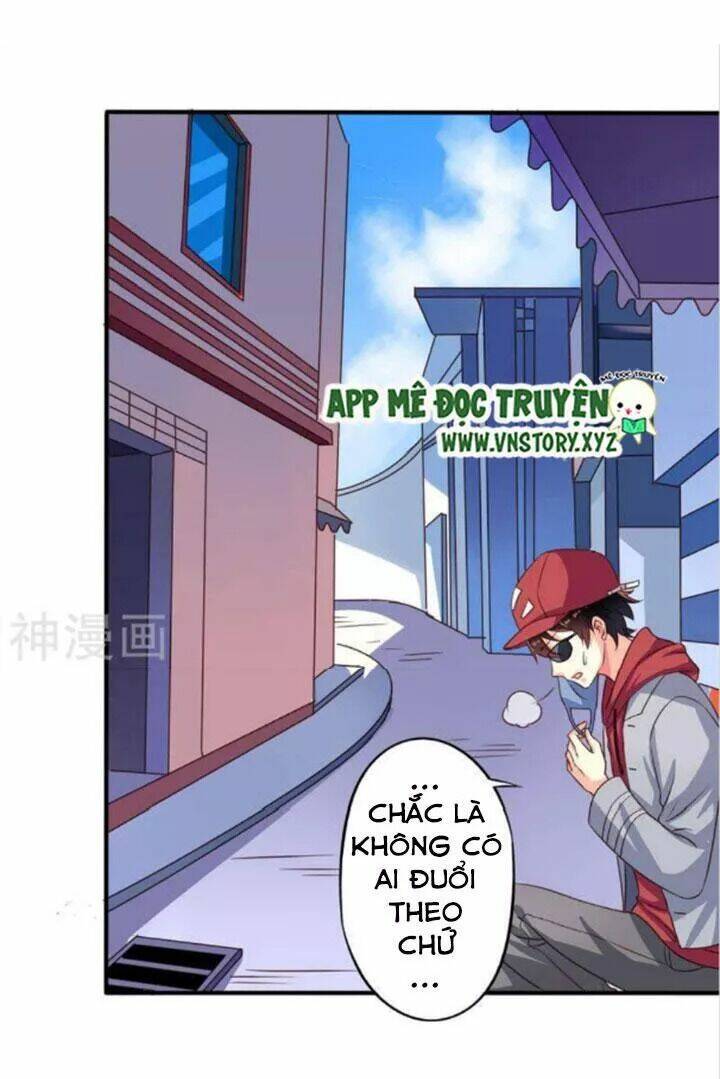 ông chủ của tôi là yêu quái chapter 65 6