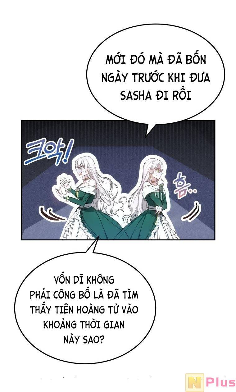 Cháu Trai Của Nam Chính Rất Thích Tôi Chapter 4 - Trang 14