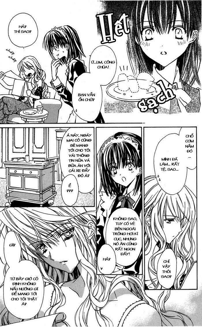 hakuou no sono chapter 2 11