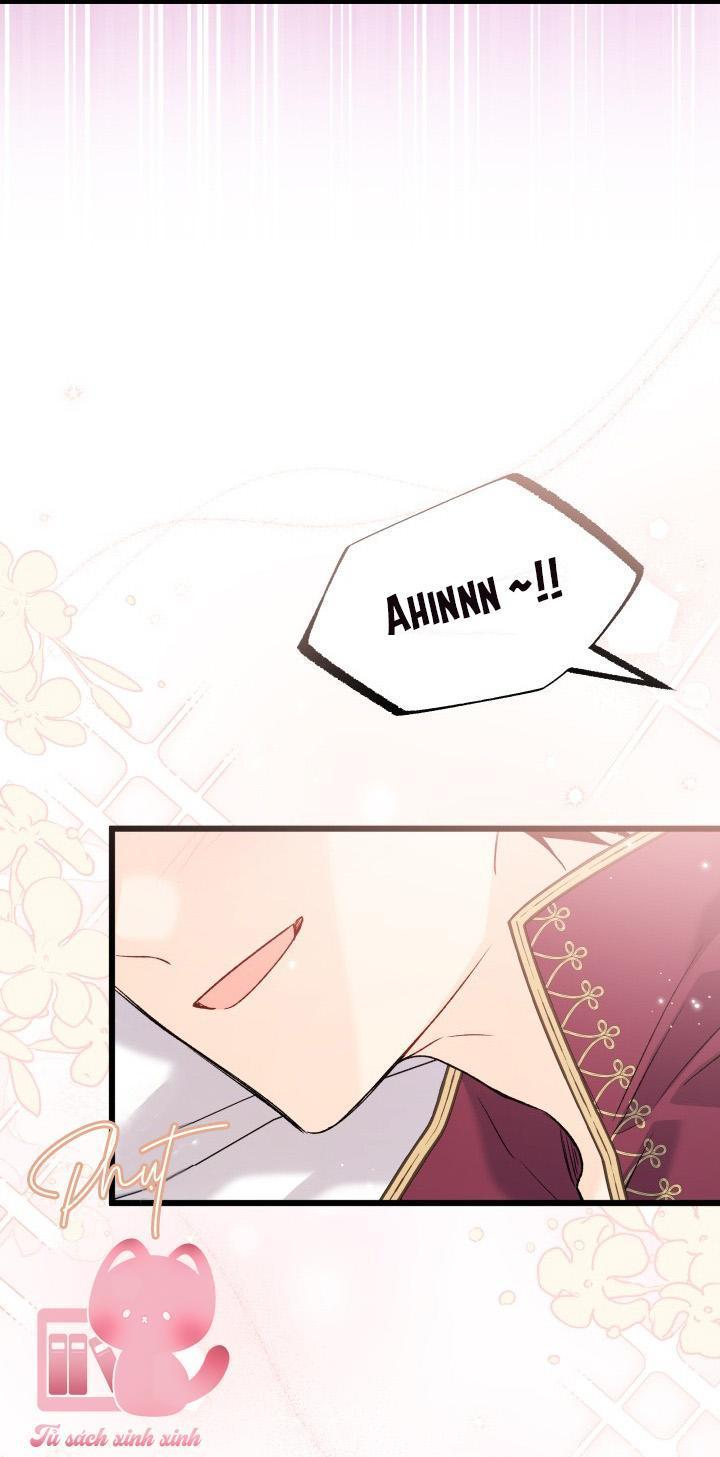 quan hệ cộng sinh giữa báo đen và thỏ trắng chapter 72 41