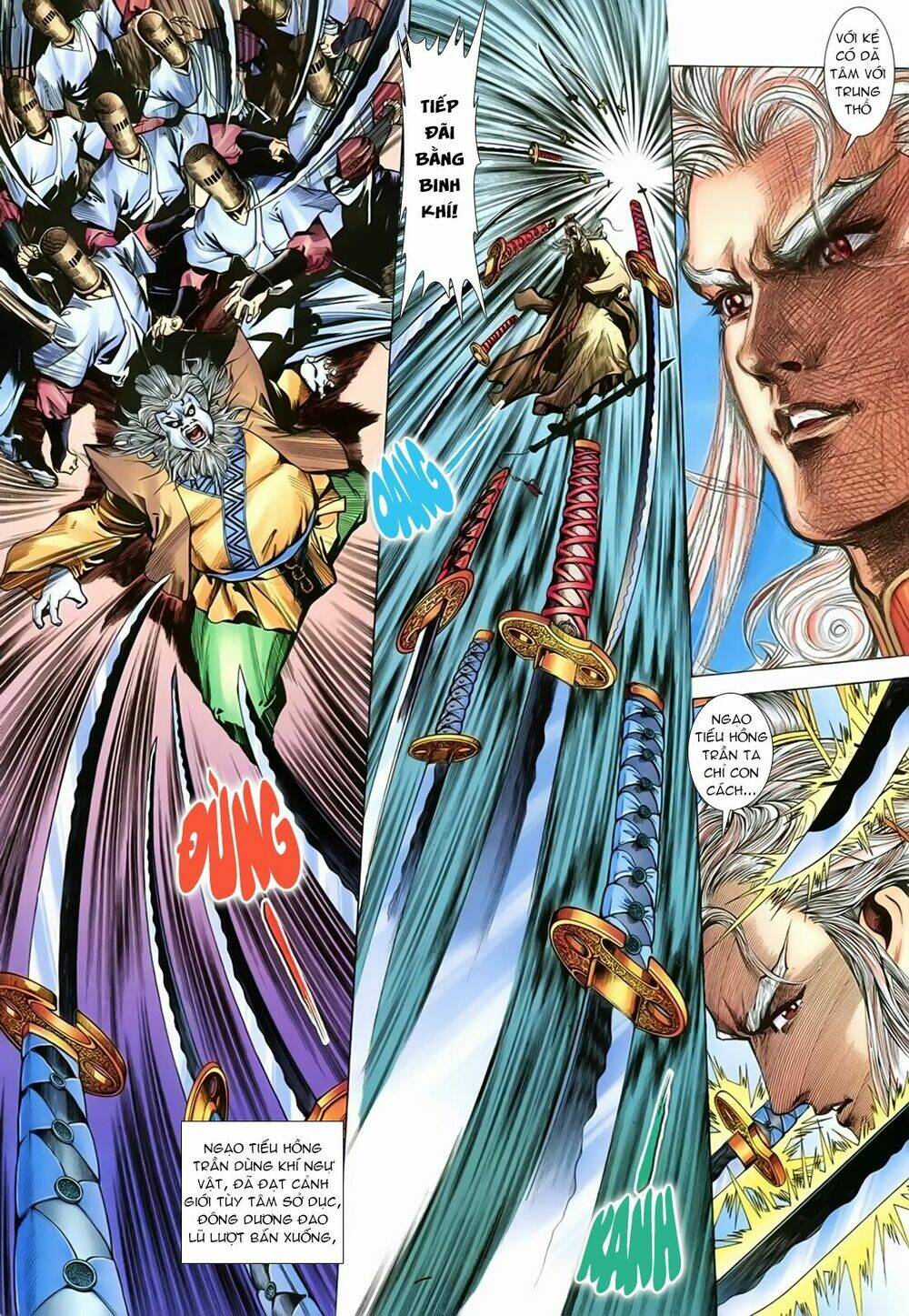 tân đại tích lịch chapter 4 7