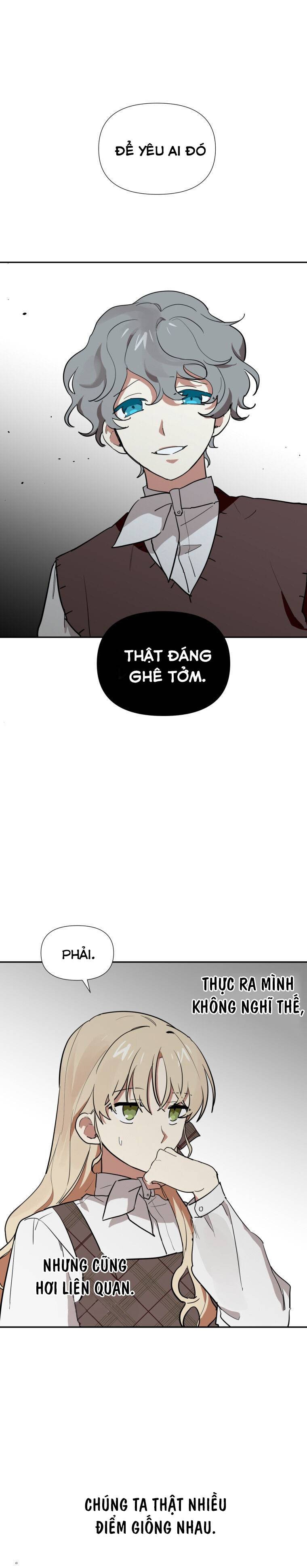 một điều ước và một ngôi sao nhỏ chapter 1 10