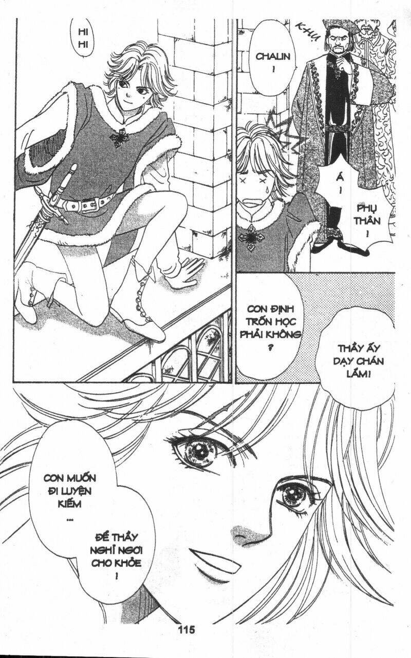 kenja no ishi chapter 4 128