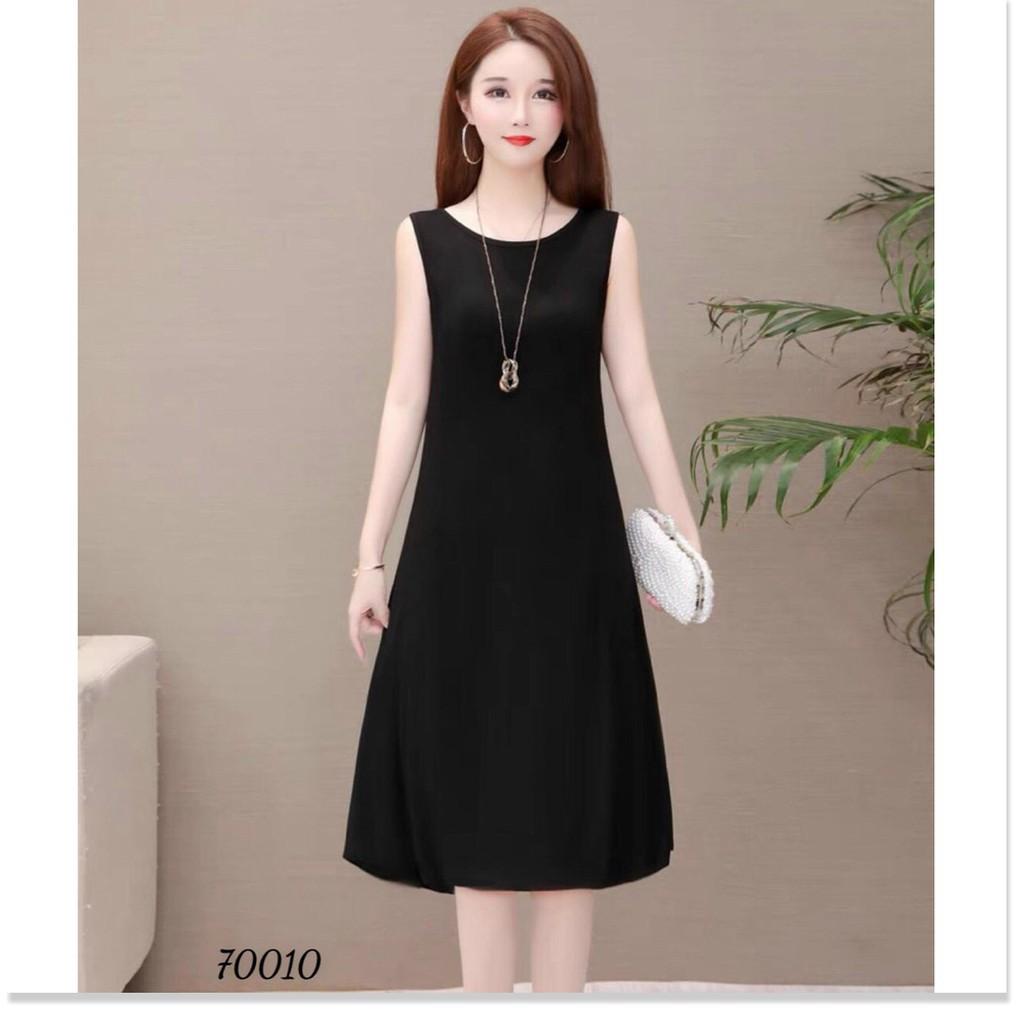 ĐẦM MAXI ĐŨI