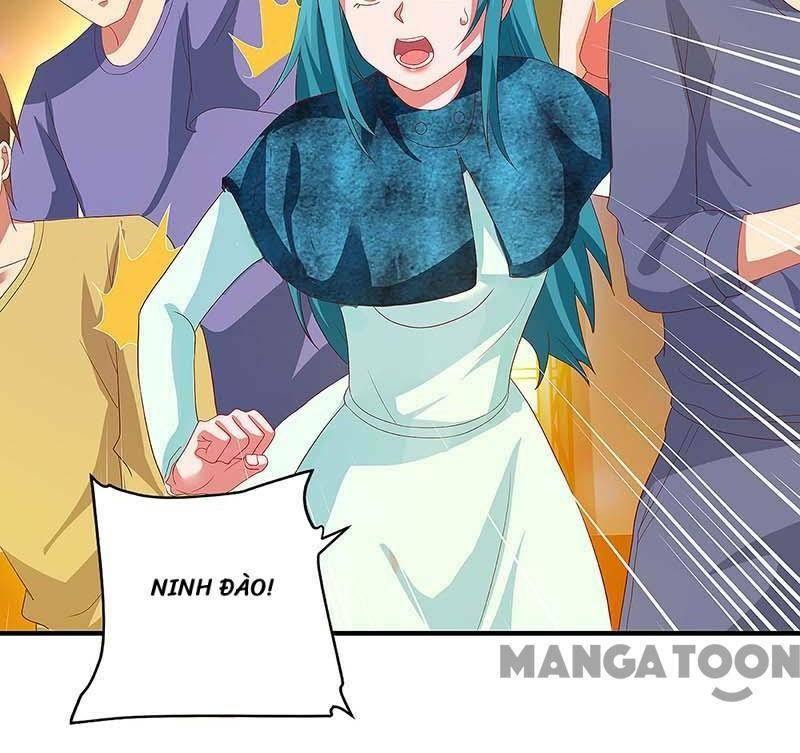 siêu cấp bại gia tử chapter 85 22