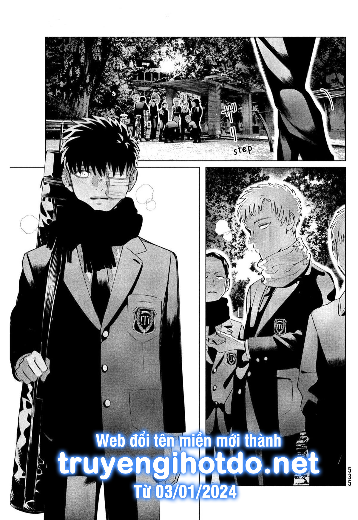 [18+] kiếp sau thà làm người xa lạ chapter 34.1 11