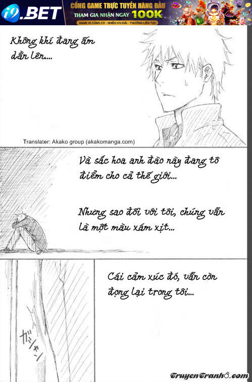 ichiruki doujinshi chapter 1 48