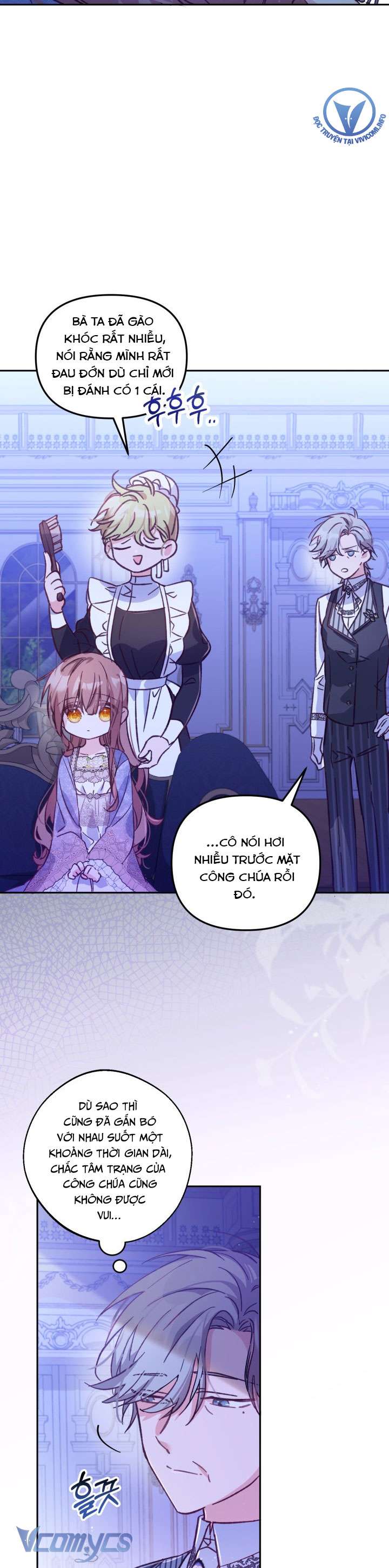 không có chỗ cho kẻ giả mạo chapter 7 19