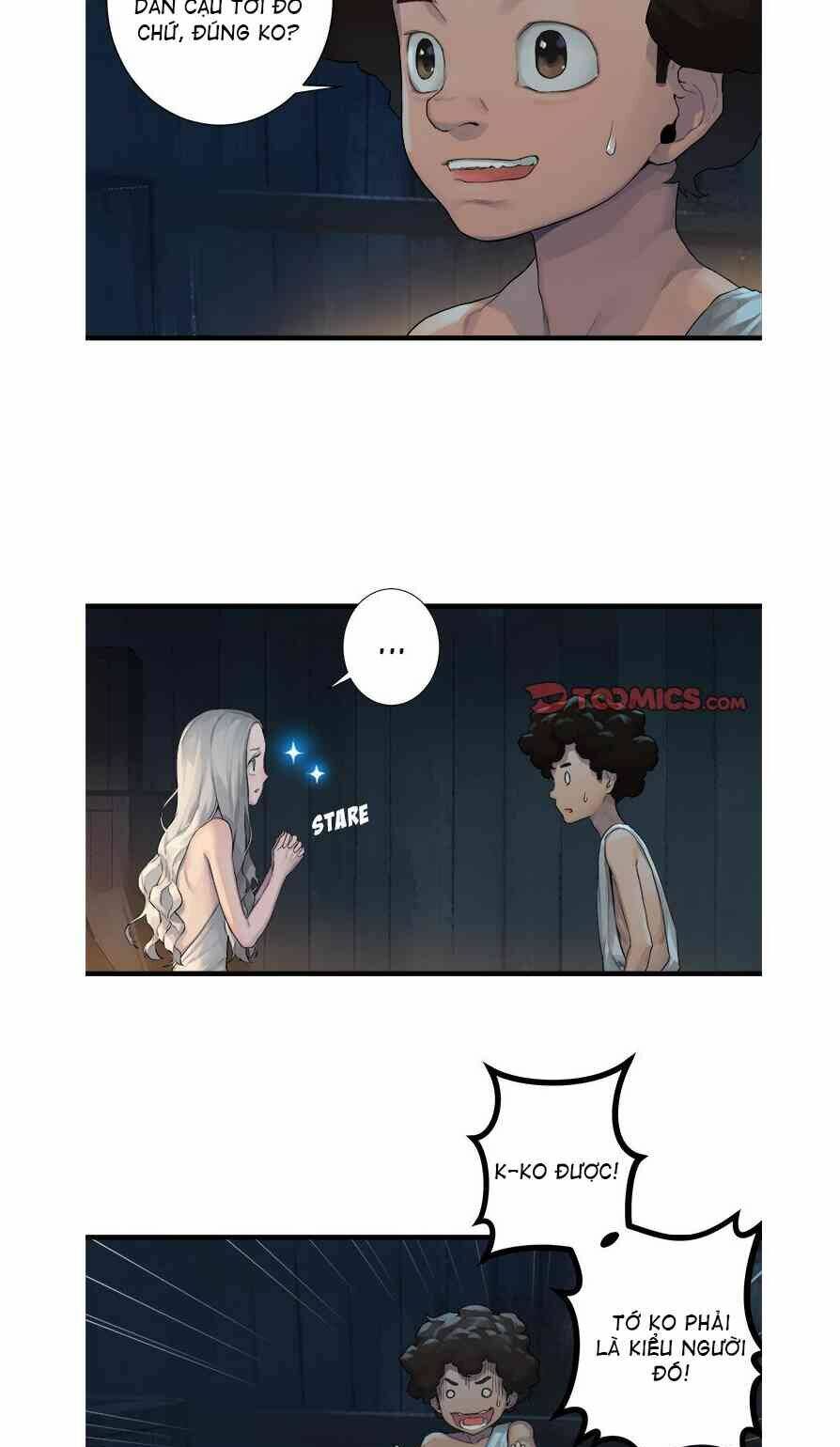 triệu hồi đến thế giới fantasy chapter 76 10