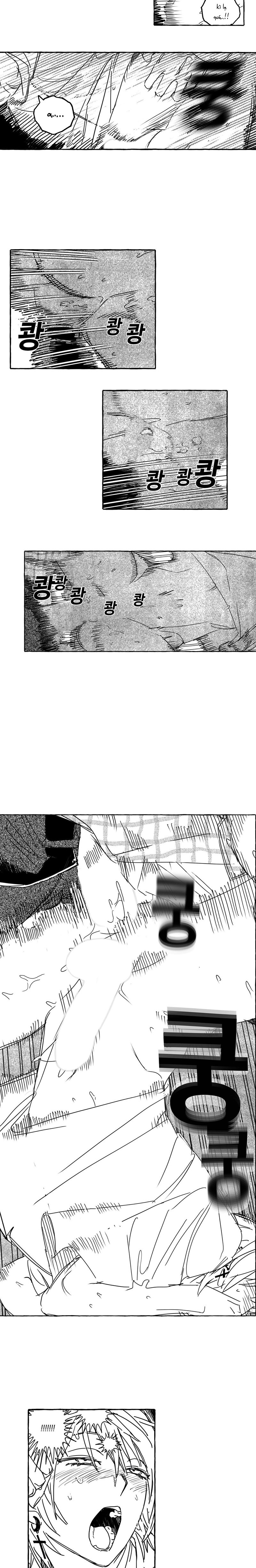 ngọt ngào và sôi động chapter 4 7