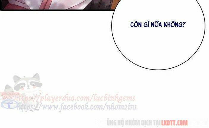 trọng sinh bá sủng nhiếp chính vương quá mạnh mẽ chapter 80.1 41