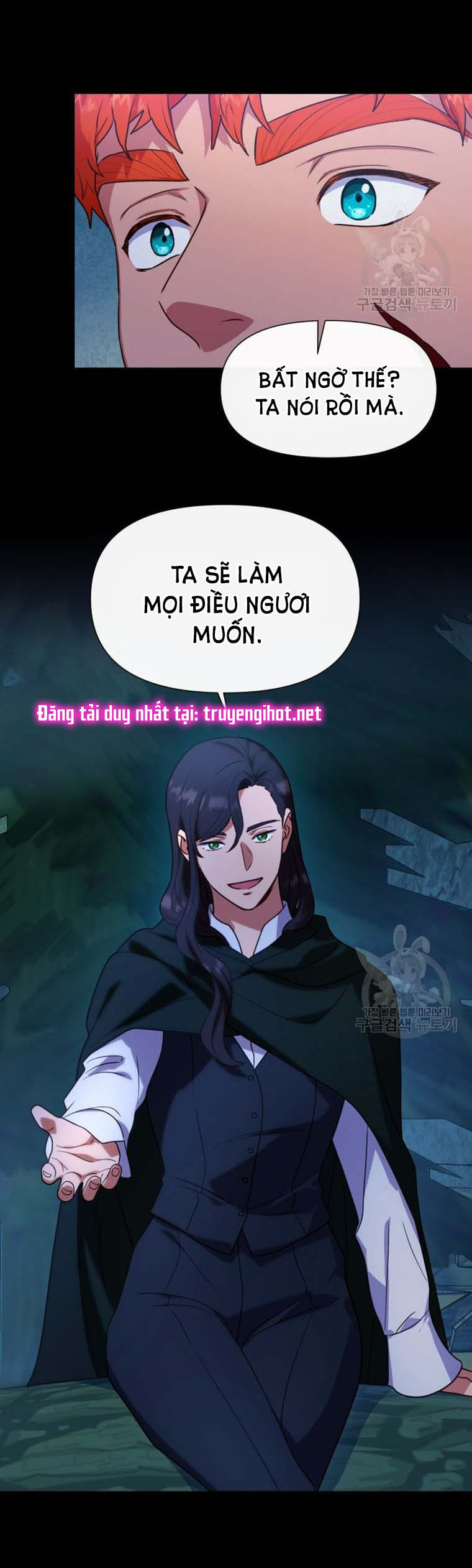 bản khế ước với nữ công tước ác ma chapter 148 8