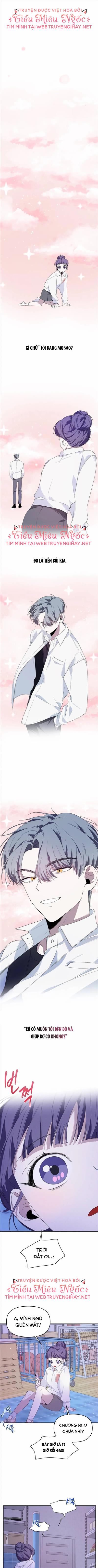 đàn anh xấu xa của tôi chapter 8.2 4