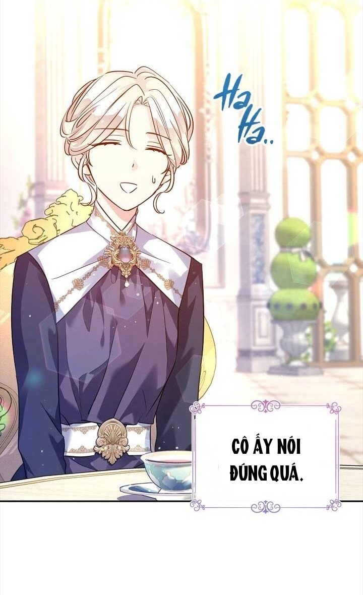 tôi sẽ cố gắng thay đổi cốt truyện chapter 92 13