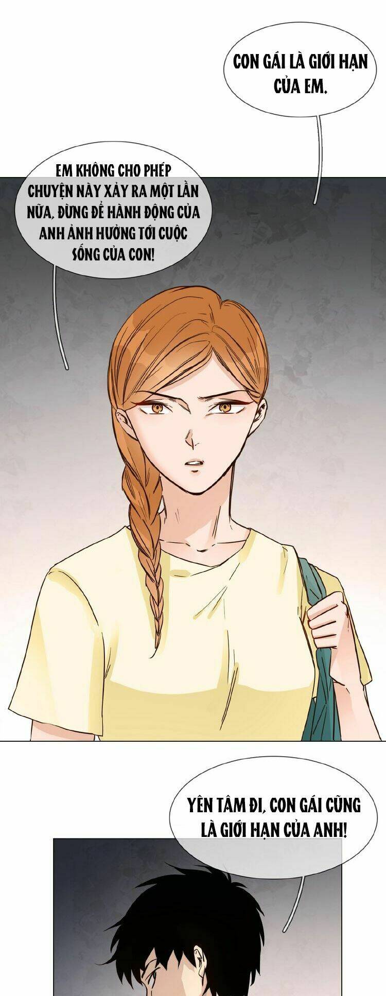 ngôi sao vụn vỡ chapter 17 34