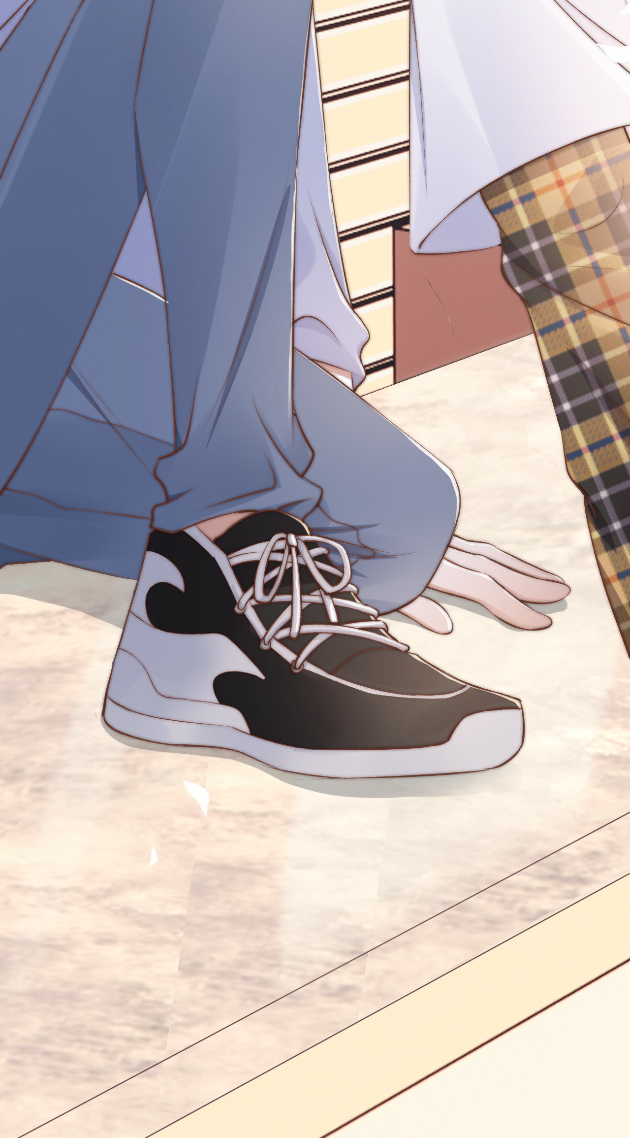 ta sinh con cho tổng tài chapter 18 27