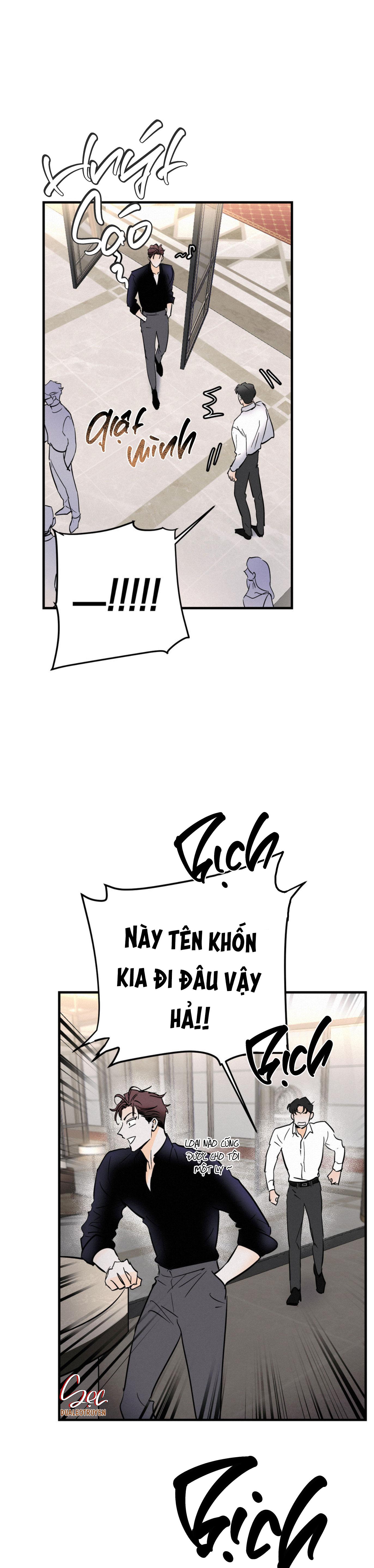 lie again chapter 3 20