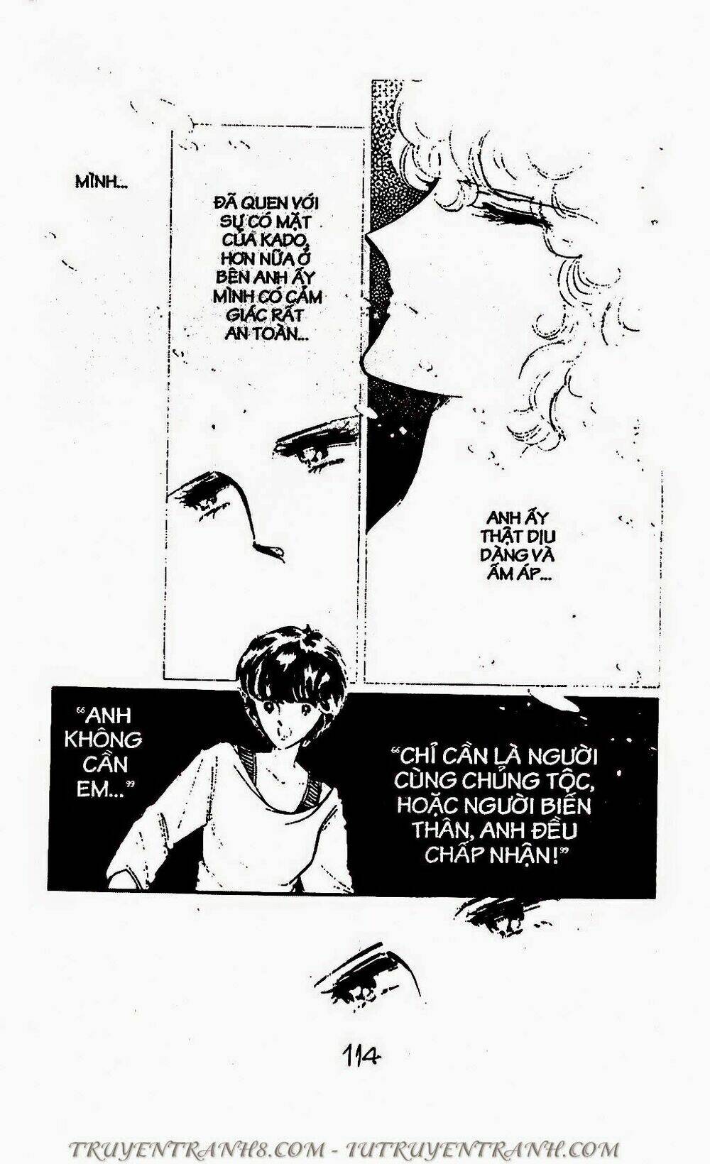 mimi kỳ lạ chapter 72.2 5