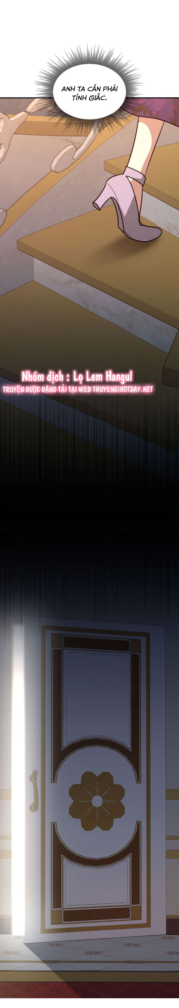 chuyện tình tay ba chapter 42 14