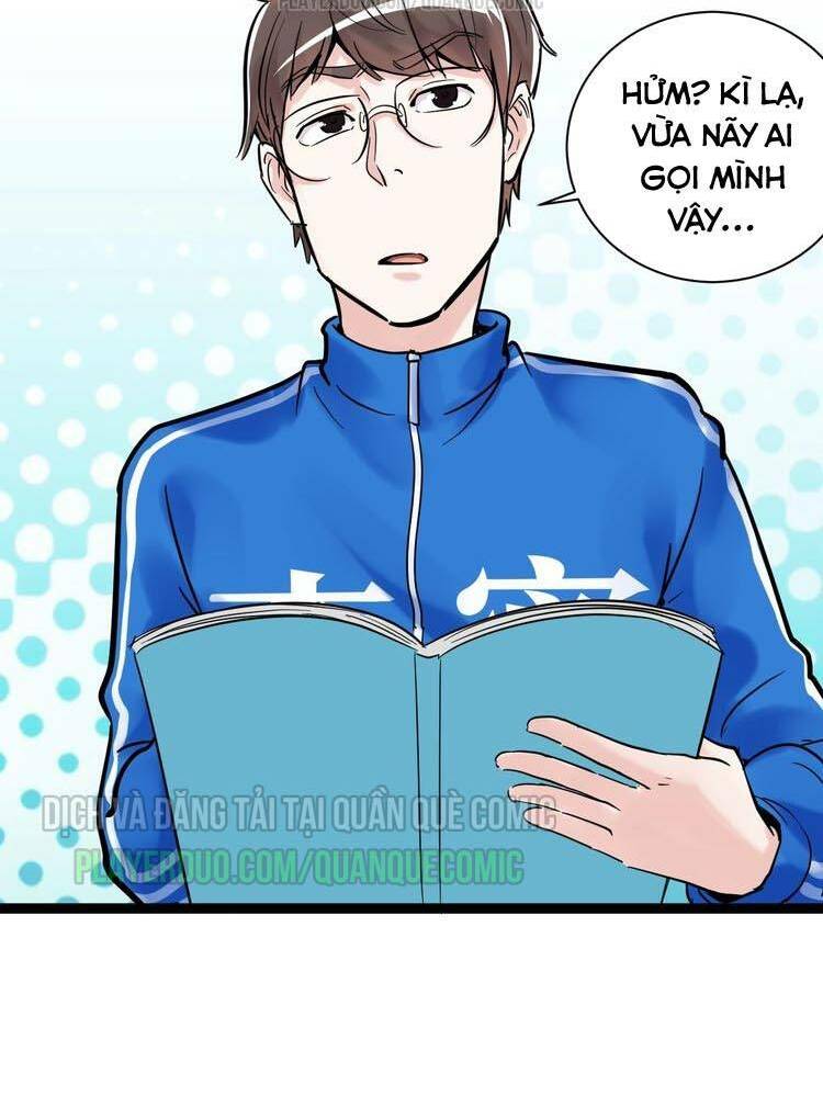 tinh thần đại hải của học bá chapter 7.2 26