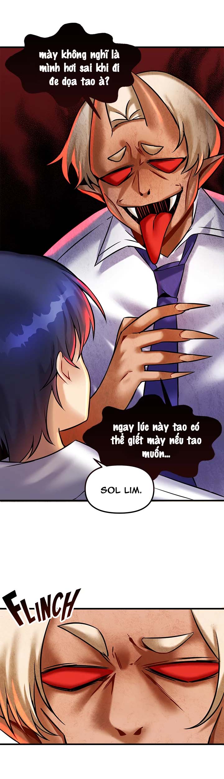 làm reviewer tôi trở thành main của game 18+ lúc nào không hay chapter 23.1 14