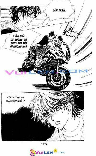 thiên thần tái thế chapter 9 125